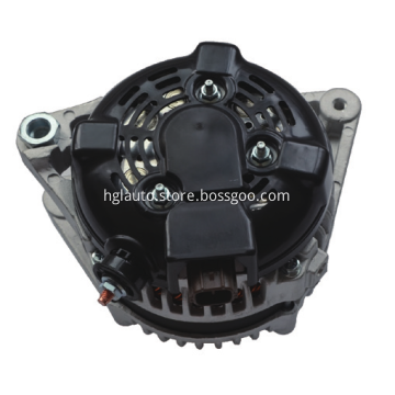 DENSO ALTERNATOR 104210-3620 FOR TOYOTA 27060-0A120